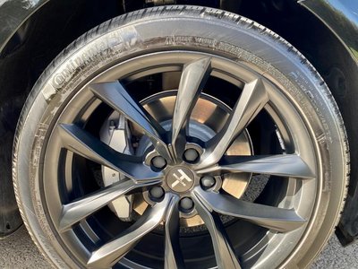 Tesla Model 3, 2021