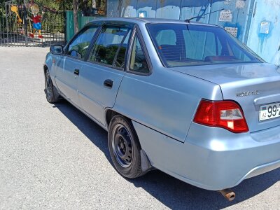 Daewoo Nexia, 2011