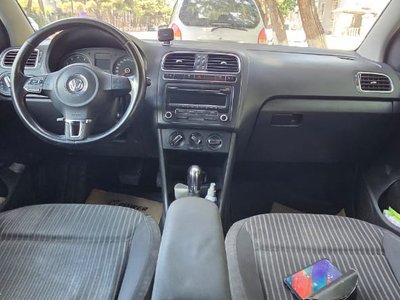 Volkswagen Polo, 2012