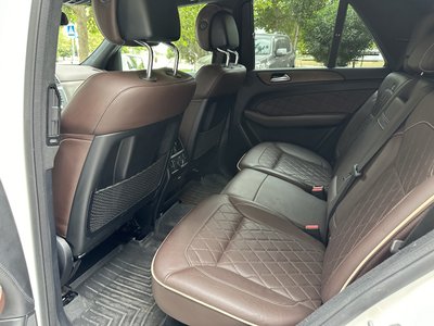 Mercedes-Benz ML 250, 2014