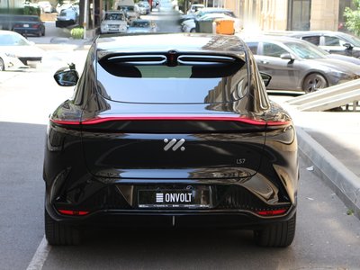 IM Motors LS7, 2024