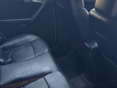 Kia Cerato, 2012