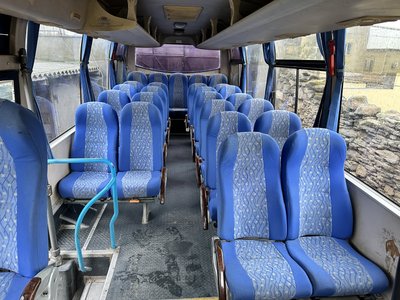 Avtobus Yutong