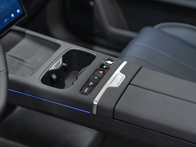 Jaecoo J7, 2025