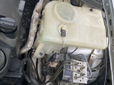 Mercedes-Benz C 240, 1998