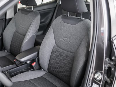 Toyota Yaris Cross, 2026