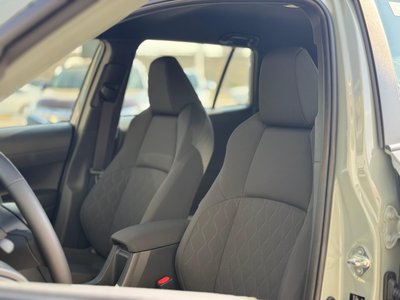 Toyota Corolla Cross, 2026