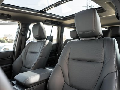 Toyota Land Cruiser Prado, 2026