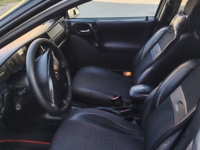 Opel Vectra, 2000