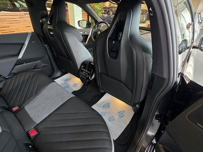 BMW iX xDrive45, 2025