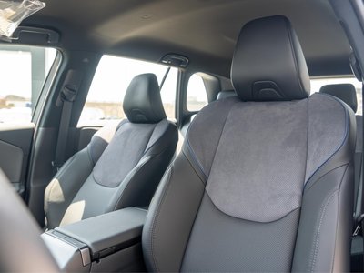 Toyota RAV4, 2026