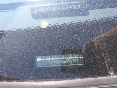 Opel Astra, 2009
