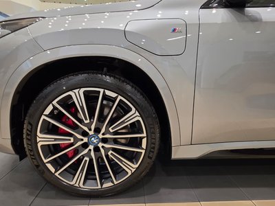 BMW X1, 2025