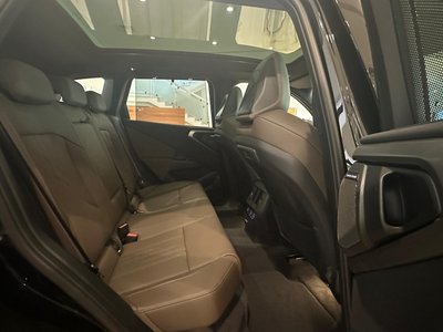 BMW X3, 2025