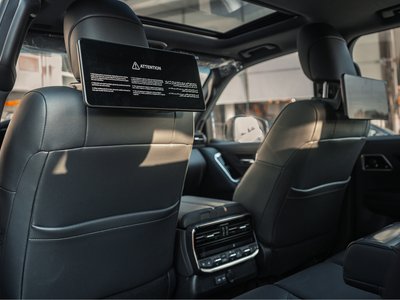 Toyota Land Cruiser, 2026