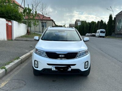 Kia Sorento, 2014