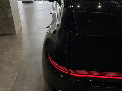 IM Motors L7, 2025