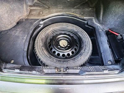 BMW 325, 1994