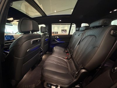 BMW X7, 2026