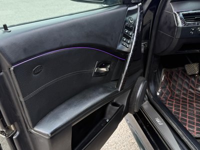 BMW 530, 2004
