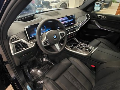 BMW X5, 2025