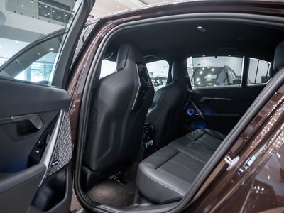 BMW M5, 2025