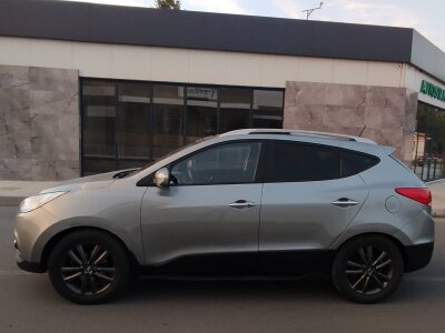 Hyundai ix35, 2013