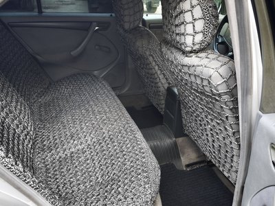 Mercedes-Benz C 220, 1999