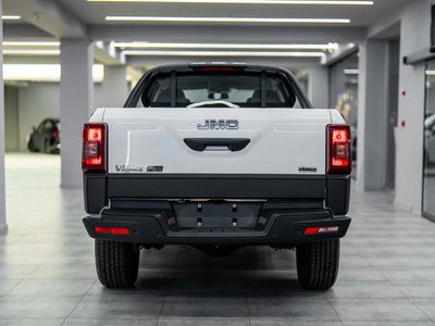 JMC Vigus Plus, 2025