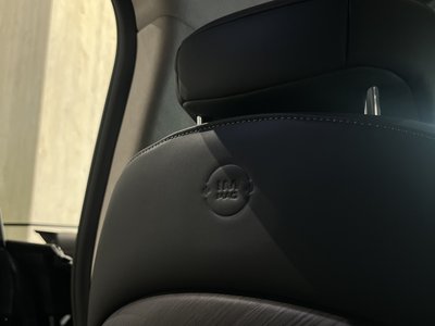 IM Motors L7, 2025