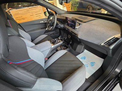 BMW iX xDrive45, 2025