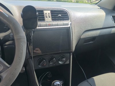 Volkswagen Polo, 2017