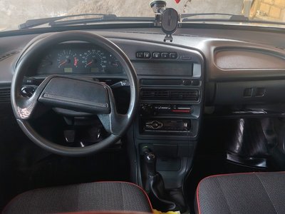 Lada (VAZ) 2115, 2012