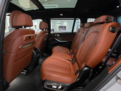 BMW X7, 2026