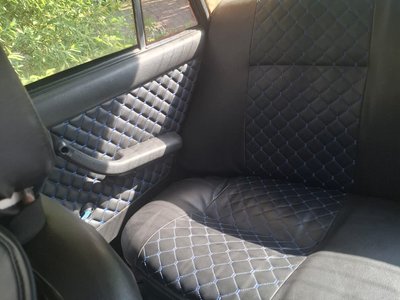 Lada (VAZ) 2106, 1998