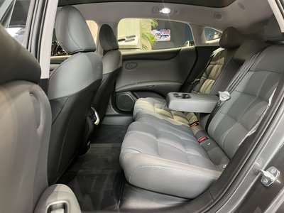 IM Motors L6, 2025