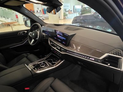 BMW X5, 2025