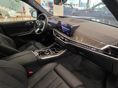 BMW X7, 2025