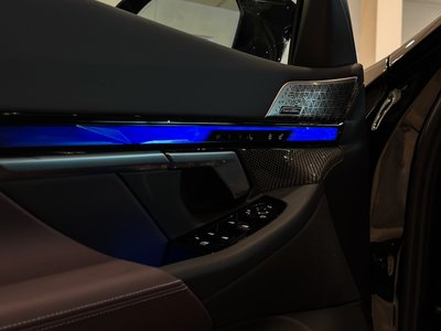 BMW M5, 2025