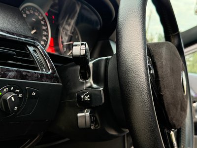 BMW 530, 2004