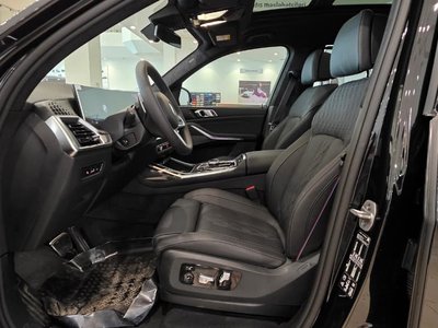 BMW X7, 2025