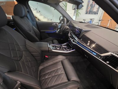 BMW X5, 2025