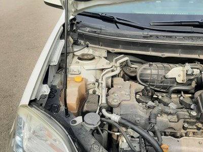 Nissan X-Trail, 2013