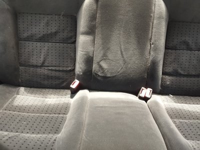 Volkswagen Jetta, 1998