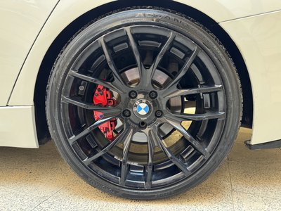 BMW M3, 2013
