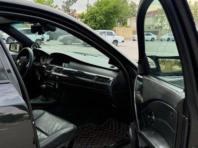 BMW 530, 2004