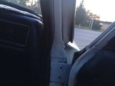 Lada (VAZ) 2107, 2001