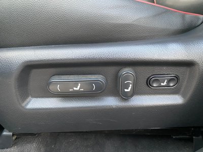 Hyundai Santa Fe, 2008