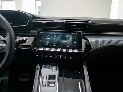 Peugeot 508, 2024