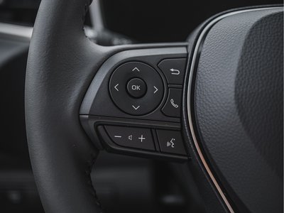 Toyota Corolla, 2026